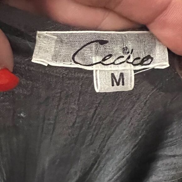 Cecico Dress - Picture 7 of 8